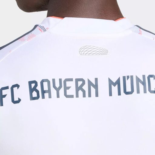 Bayern München mez felső felnőtt Adidas AWAY 2025-26