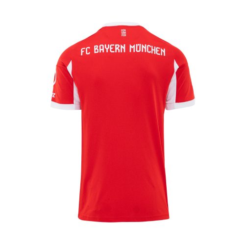 Bayern München mez felső felnőtt Adidas HOME 2025-26