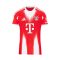 Bayern München mez felső felnőtt Adidas HOME 2025-26