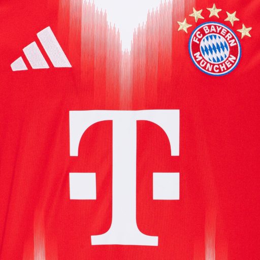 Bayern München mez felső felnőtt Adidas HOME 2025-26