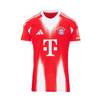 Bayern München mez felső felnőtt Adidas HOME 2025-26