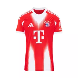 Bayern München mez felső felnőtt Adidas HOME 2025-26