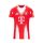Bayern München mez felső felnőtt Adidas HOME 2025-26