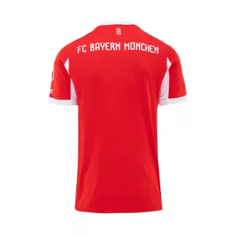 Bayern München mez felső felnőtt Adidas HOME 2025-26