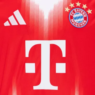 Bayern München mez felső felnőtt Adidas HOME 2025-26