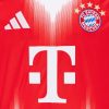 Bayern München mez felső felnőtt Adidas HOME 2025-26