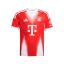 Bayern München mez felső gyerek Adidas HOME 2025-26