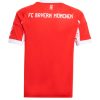 Bayern München mez felső gyerek Adidas HOME 2025-26