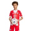 Bayern München mez felső gyerek Adidas HOME 2025-26