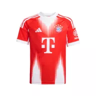 Bayern München mez felső gyerek Adidas HOME 2025-26