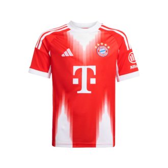 Bayern München mez felső gyerek Adidas HOME 2025-26