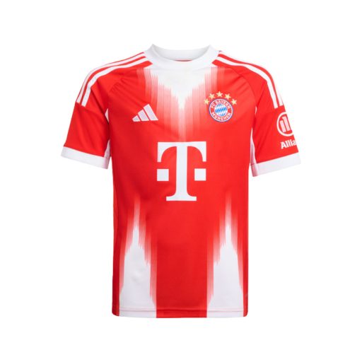 Bayern München mez felső gyerek Adidas HOME 2025-26