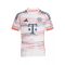 Bayern München mez felső gyerek Adidas AWAY 2025-26