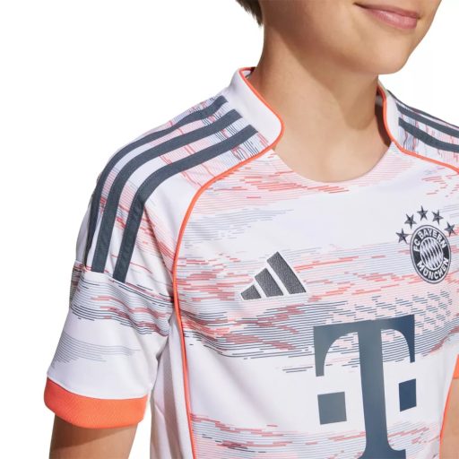 Bayern München mez felső gyerek Adidas AWAY 2025-26