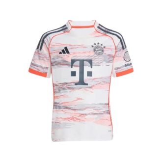 Bayern München mez felső gyerek Adidas AWAY 2025-26