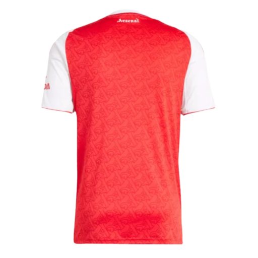 Arsenal mez felső gyerek Home 2025-26