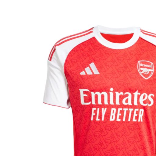 Arsenal mez felső gyerek Home 2025-26