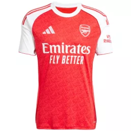 Arsenal mez felső gyerek Home 2025-26