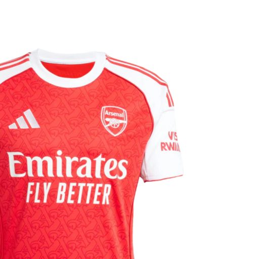 Arsenal mez felső gyerek Home 2025-26