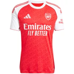 Arsenal mez felső felnőtt Adidas HOME 2025-26