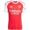 Arsenal mez felső felnőtt Adidas HOME 2025-26