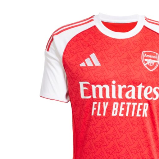 Arsenal mez felső felnőtt Adidas HOME 2025-26