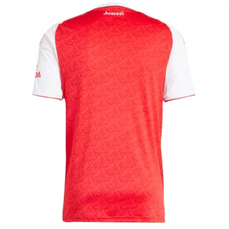 Arsenal mez felső felnőtt Adidas HOME 2025-26