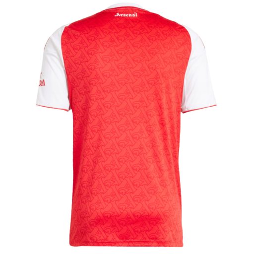 Arsenal mez felső felnőtt Adidas HOME 2025-26