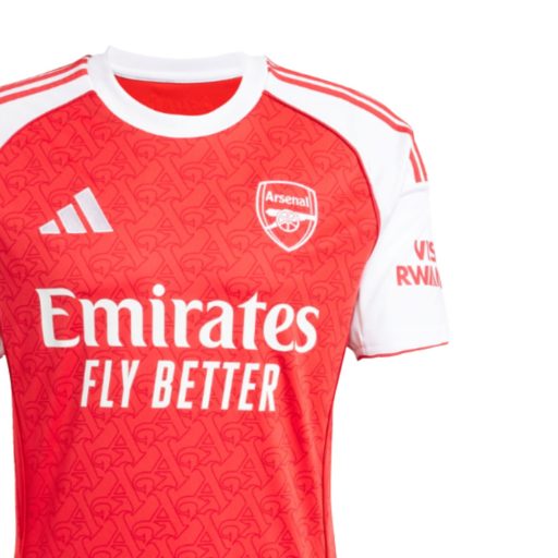 Arsenal mez felső felnőtt Adidas HOME 2025-26