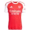 Arsenal mez felső felnőtt Adidas HOME 2025-26