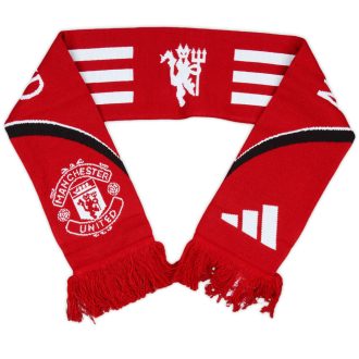 Manchester United sál Adidas 2025-26