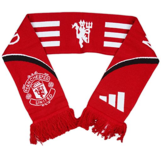 Manchester United sál Adidas 2025-26