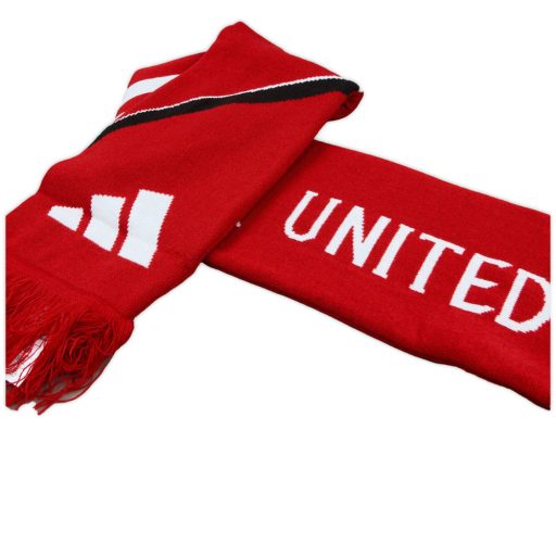 Manchester United sál Adidas 2025-26