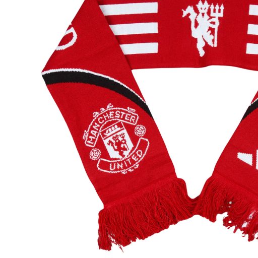 Manchester United sál Adidas 2025-26