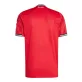 Manchester United mez felső gyerek Home 2025-26