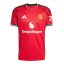 Manchester United mez felső felnőtt Home 2025-26