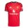 Manchester United mez felső felnőtt Home 2025-26