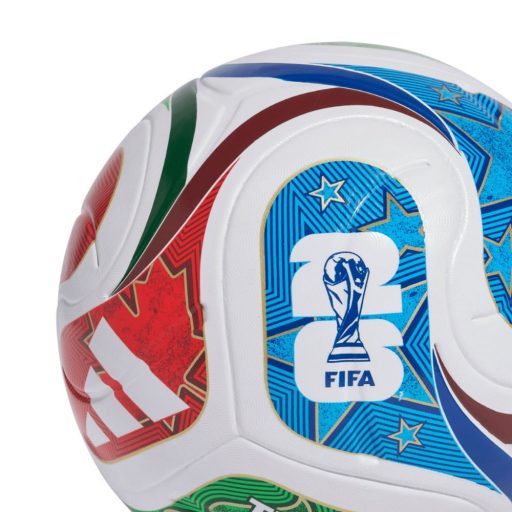 Adidas labda World Cup 26 Trionda League díszdobozos 4-es méret