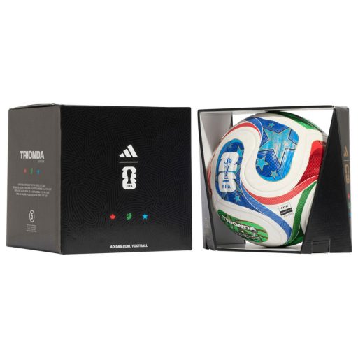 Adidas labda World Cup 26 Trionda League díszdobozos 4-es méret