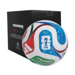 Adidas labda World Cup 26 Trionda League díszdobozos