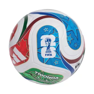 Adidas labda World Cup 26 Trionda League díszdobozos