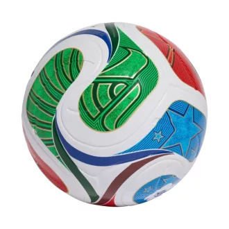 Adidas labda World Cup 26 Trionda League díszdobozos