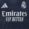 Real Madrid mez felső Adidas AWAY felnőtt 2025-26