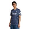 Real Madrid mez felső Adidas AWAY felnőtt 2025-26