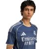 Real Madrid mez felső Adidas AWAY felnőtt 2025-26