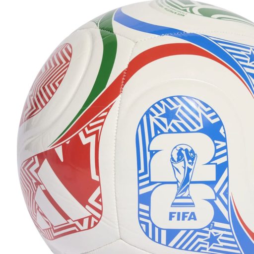 Adidas labda World Cup 26 Trionda League 