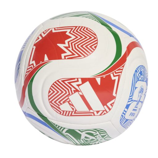 Adidas labda World Cup 26 Trionda League 