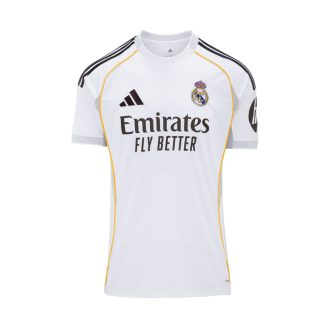 Real Madrid mez felső Adidas HOME gyerek 2025-26