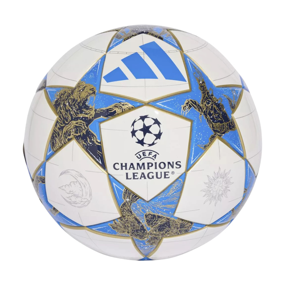 Adidas labda Champions League 2025-26