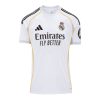 Real Madrid mez felső Adidas HOME felnőtt 2025-26